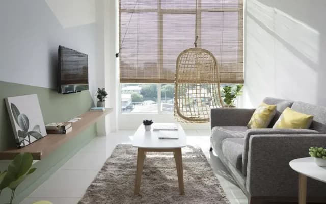 Borneo Aloha Sutera 3 Bedroom Units - photo 2