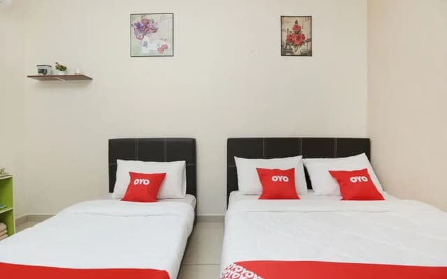 Semerah Suites by OYO Rooms - photo 3