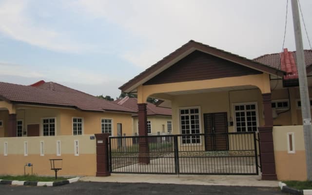 Al-Kahfi Homestay - photo 3