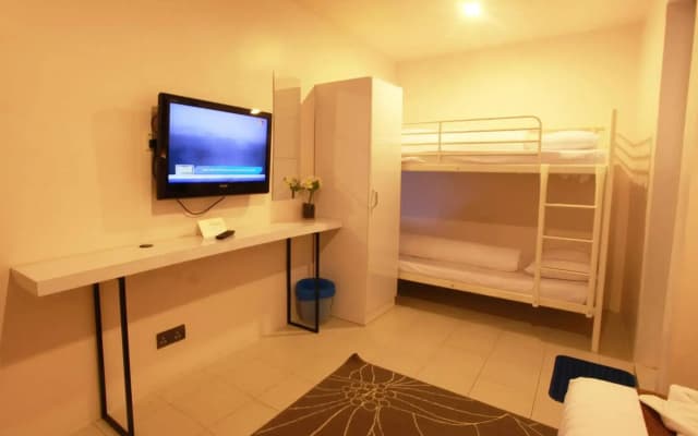 DWJ Hotel - photo 5