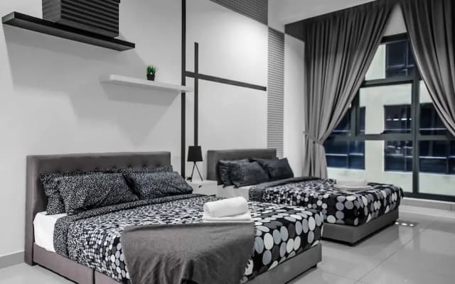3 Towers Jalan Ampang by Feel Homes - photo 3