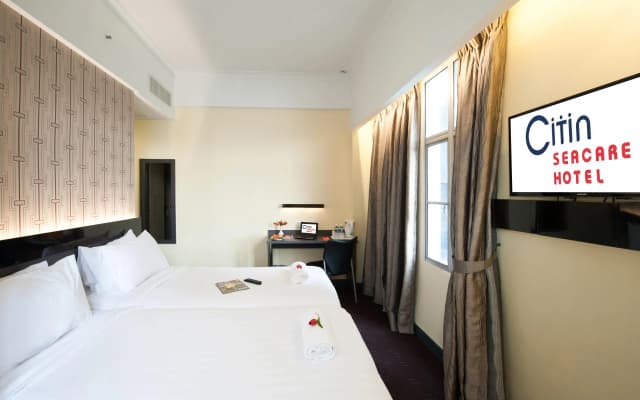 Citin Seacare Pudu by Compass Hospitality - photo 4