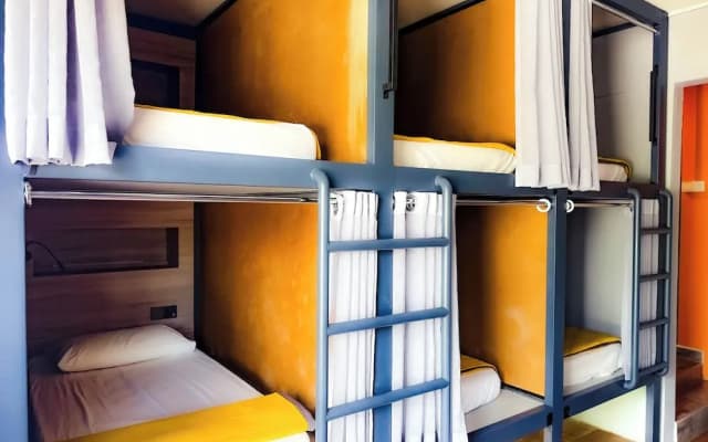 Arch Dormitorio Cenang  - Hostel - photo 5