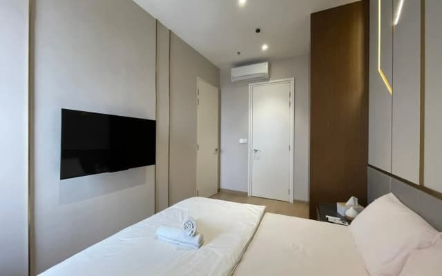 Hill10 Residence i-City by VEE -Wifi, Netflix & Parking - Comfy & Cozy - photo 5