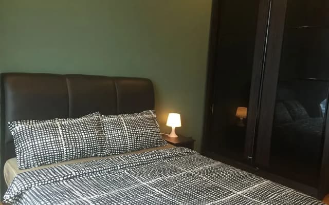 Soho Suites KLCC Kuala Lumpur - photo 3