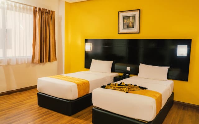 Hotel Sentral Riverview Melaka - photo 3