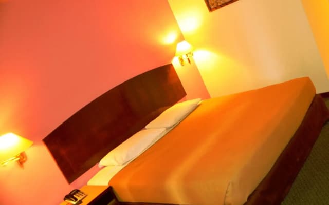 Hotel Caliber Kuala Lumpur - photo 3