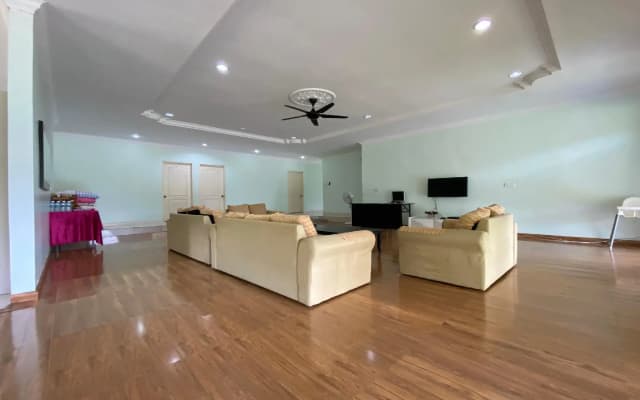 Hotel O Tambunan Nature Lodge - photo 3