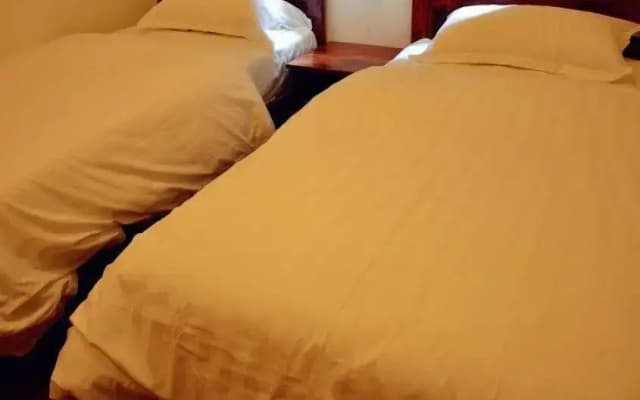 Nikgold Garden Resort Kundasang - photo 5