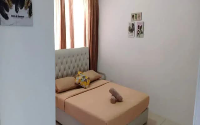 Hotel O Bayu Service Apartment - photo 3