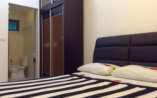 A&F Tropics Homestay - photo 5