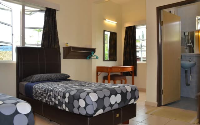 Fathers Guesthouse - photo 5