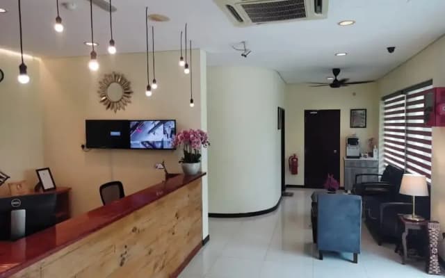 Hotel O Pavilion Inn Hotel - photo 2
