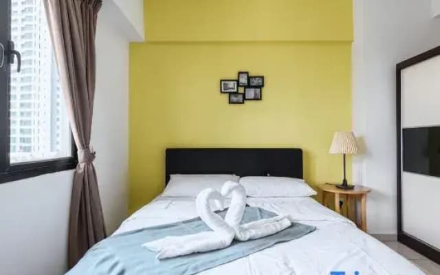 Avenue D'Vogue Seksyen 13 by Airhost - photo 2