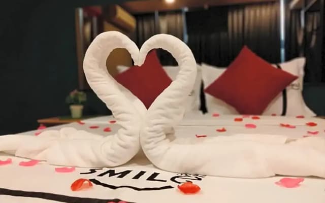 Smile Hotel C180 Cheras Selatan - photo 3