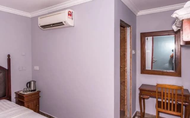 OYO 890 Hotel RK Cahaya - photo 4