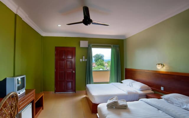 Langgura Baron Resort - photo 3