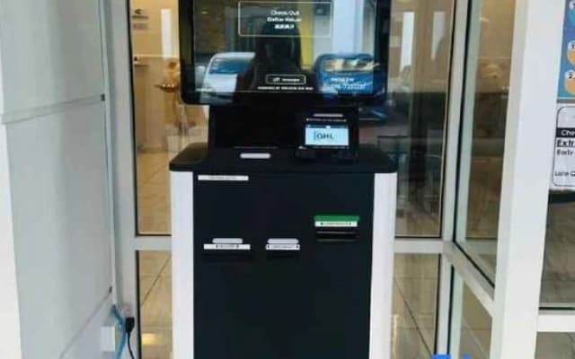 Havona Boutique Hotel @ Mount Austin - Self Check-In - photo 2