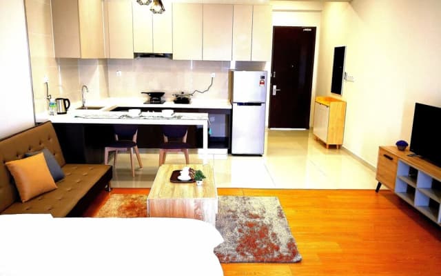City View Homestay @ Country Garden Danga Bay - photo 3