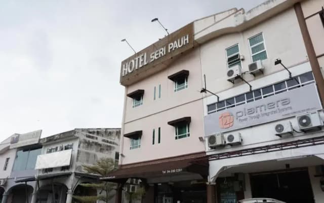 Seri Pauh - photo 5
