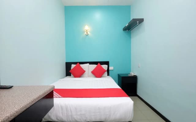 Marjan Hotel by OYO Rooms - photo 2