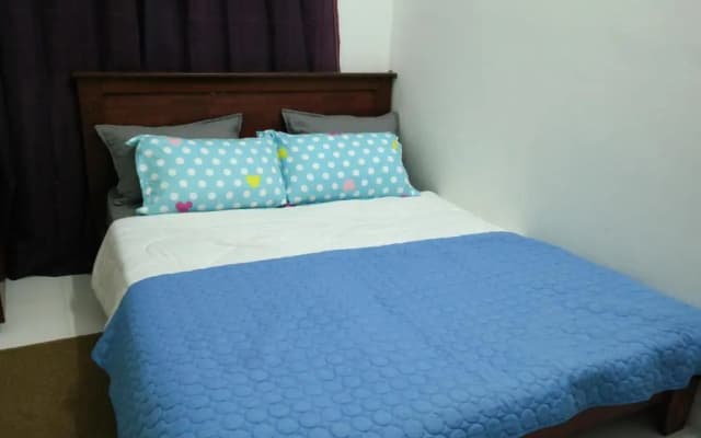 SapaHomes Apartments Seri Kembangan - photo 5