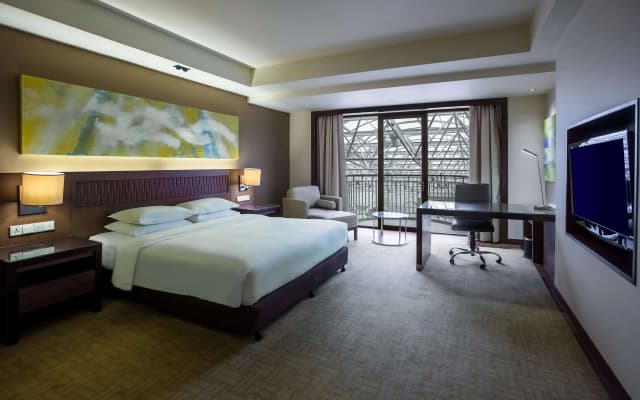 Hyatt Regency Kinabalu - photo 2