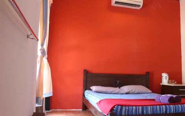 Rumours Guesthouse Langkawi Island - photo 5