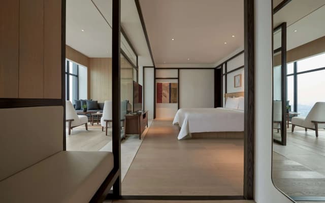 Alila Bangsar, Kuala Lumpur - photo 3