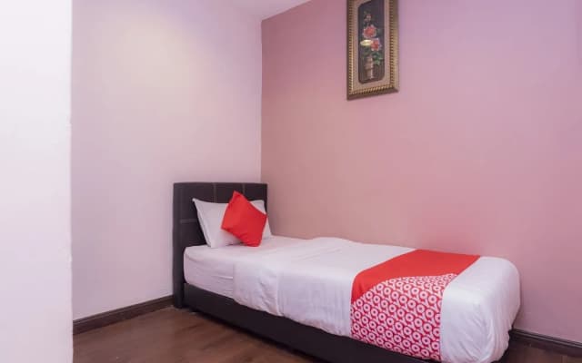 OYO 44026 98 Hotel - photo 5