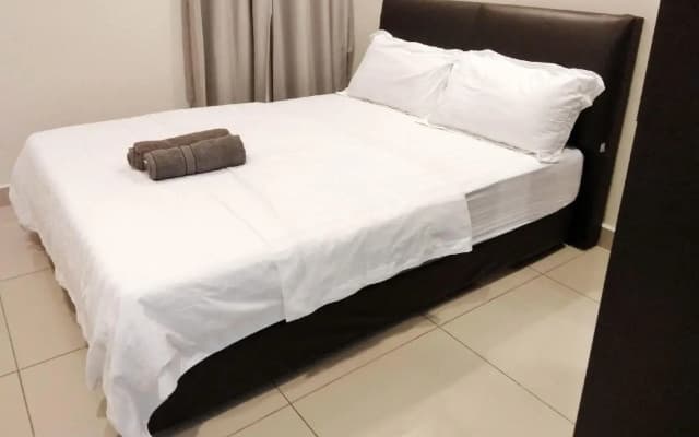Empire Damansara Apartment - photo 3