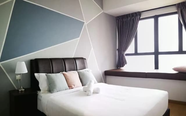 Picturesque View Suites - photo 3
