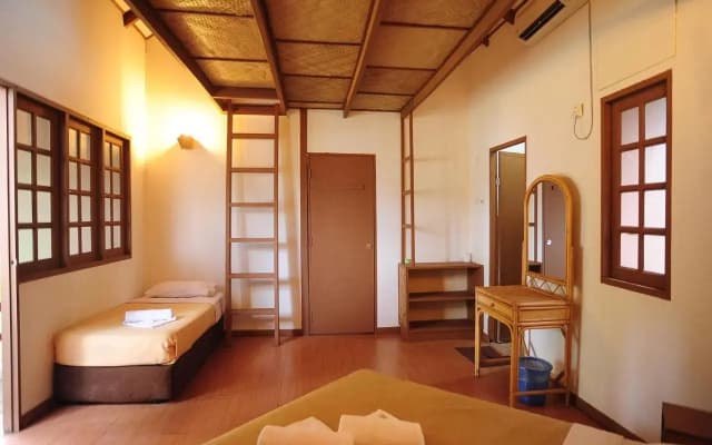 Redang Beach Resort - photo 3