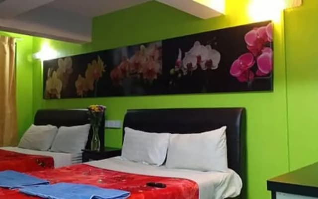 Hotel O Lily Haven Hotel - photo 5