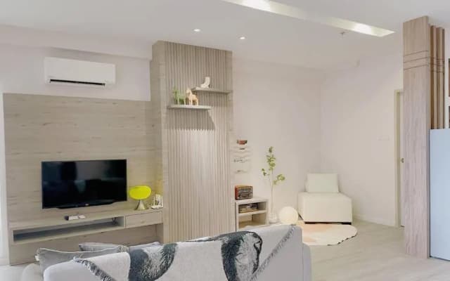 QUEENSLAND SUITES at ARU SUITES, Kota Kinabalu - photo 2