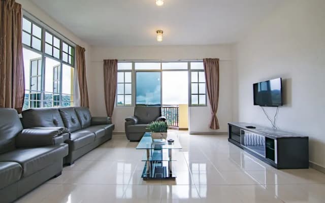 Cameron Highlands Apartment (Crown Imperial) 413 - photo 4