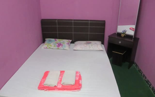 Asia Adventure Lodge Backpackers Hostel - photo 4