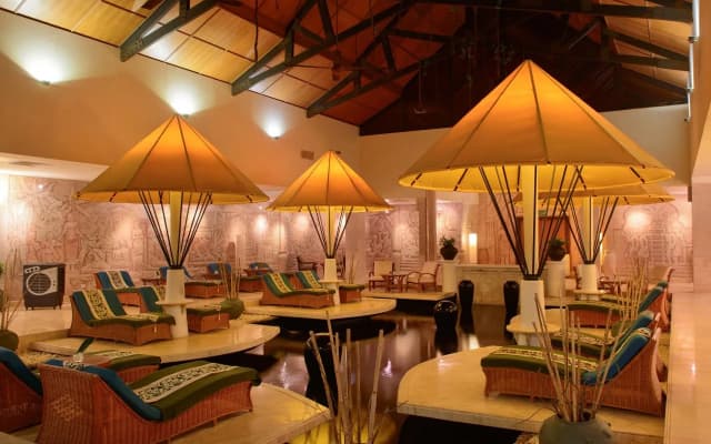 Nexus Resort & Spa Karambunai - photo 4