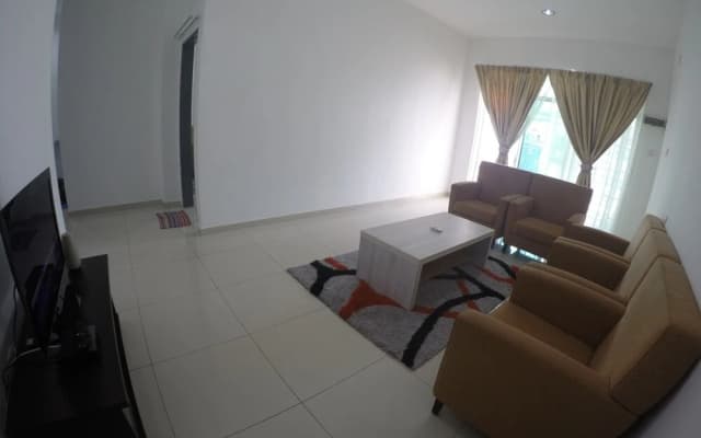 D'Sayang Homestay - photo 2