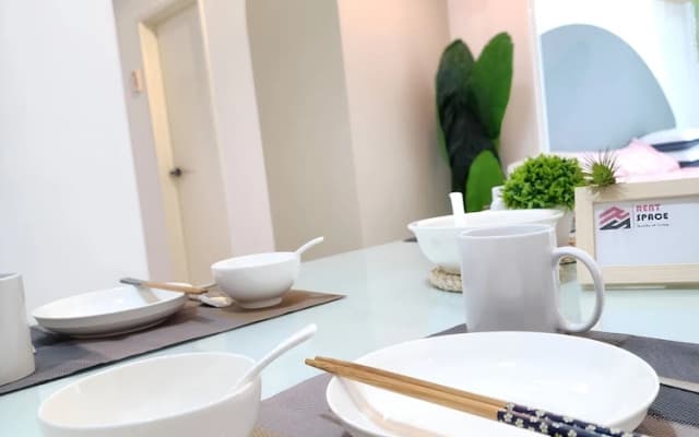 Ixora Coliving Lifestyle Homestay - photo 4
