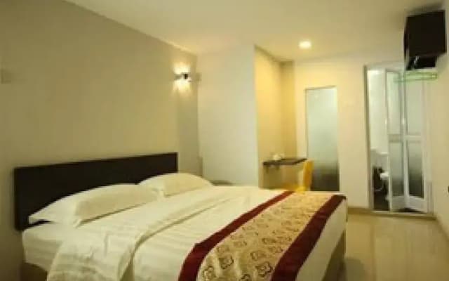 Starway Hotel - photo 4