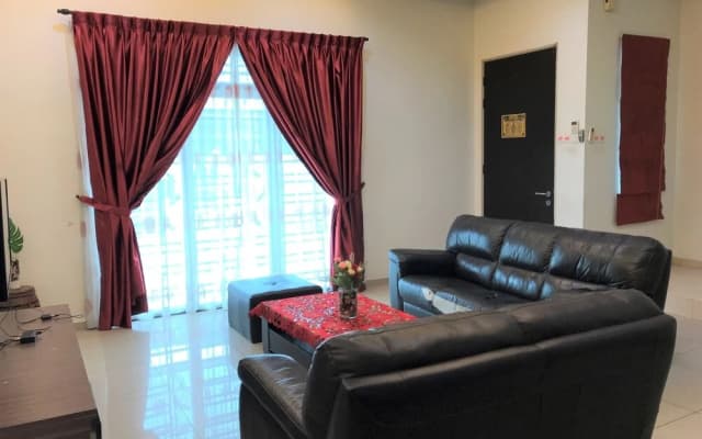 Casa Azlinda Muslim by Oyo Rooms - photo 5