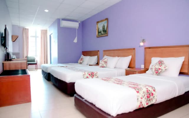 Hotel D View - photo 5