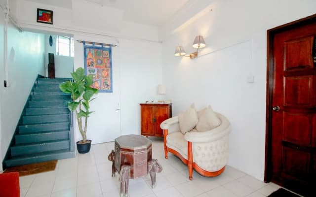 Sea Wind Beach Motel - photo 3
