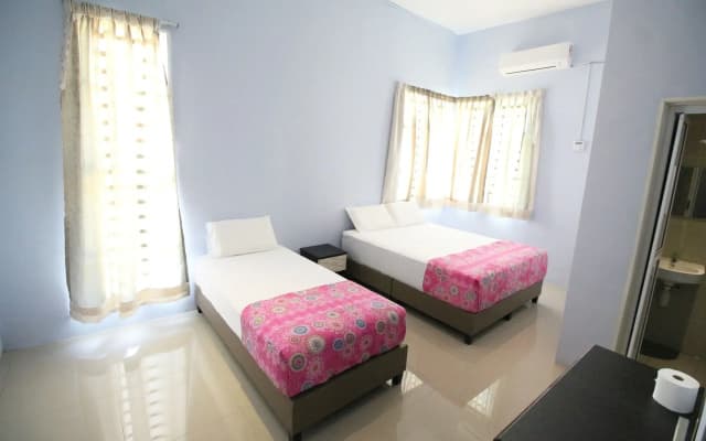 Hotel O Come Inn Premium - photo 5