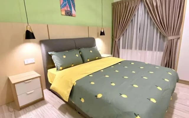 Suasana Suites【Modern 2B】 by SC Homestay - photo 3