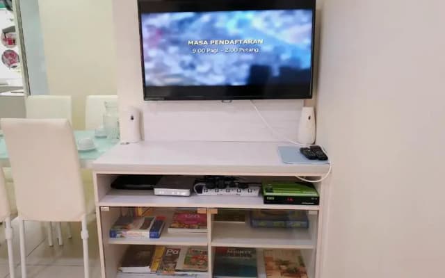 Homestay Farah Wangsa Maju KL - photo 4