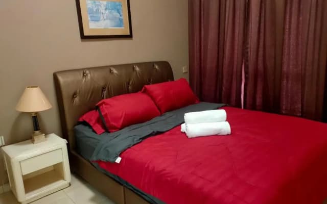 Mahkota Hotel Apartment Melaka - photo 3