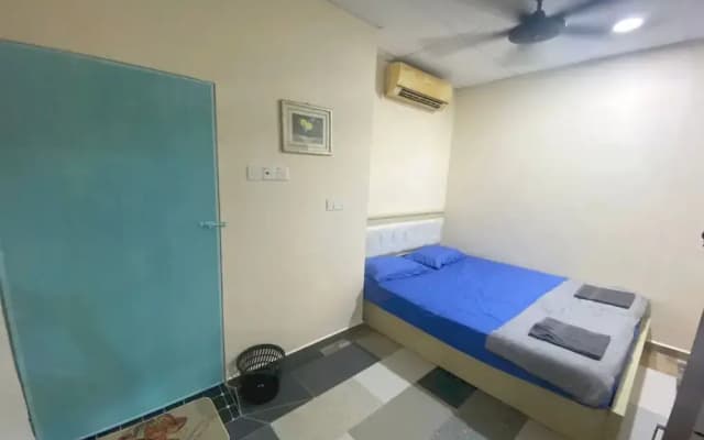 Hotel O Ray Yan Guesthouse - photo 3