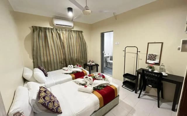 Shahbandar Homestay - photo 2
